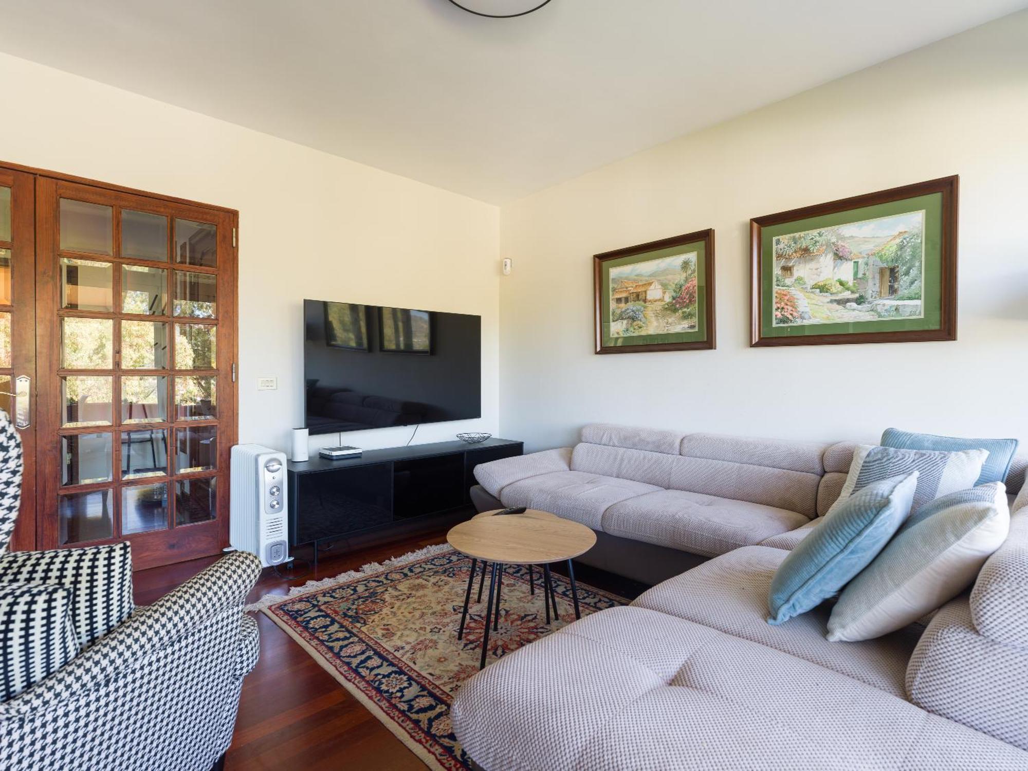 El Jardin De Santa Brigida With Private Pool, Sauna & Jacuzzi Exterior photo