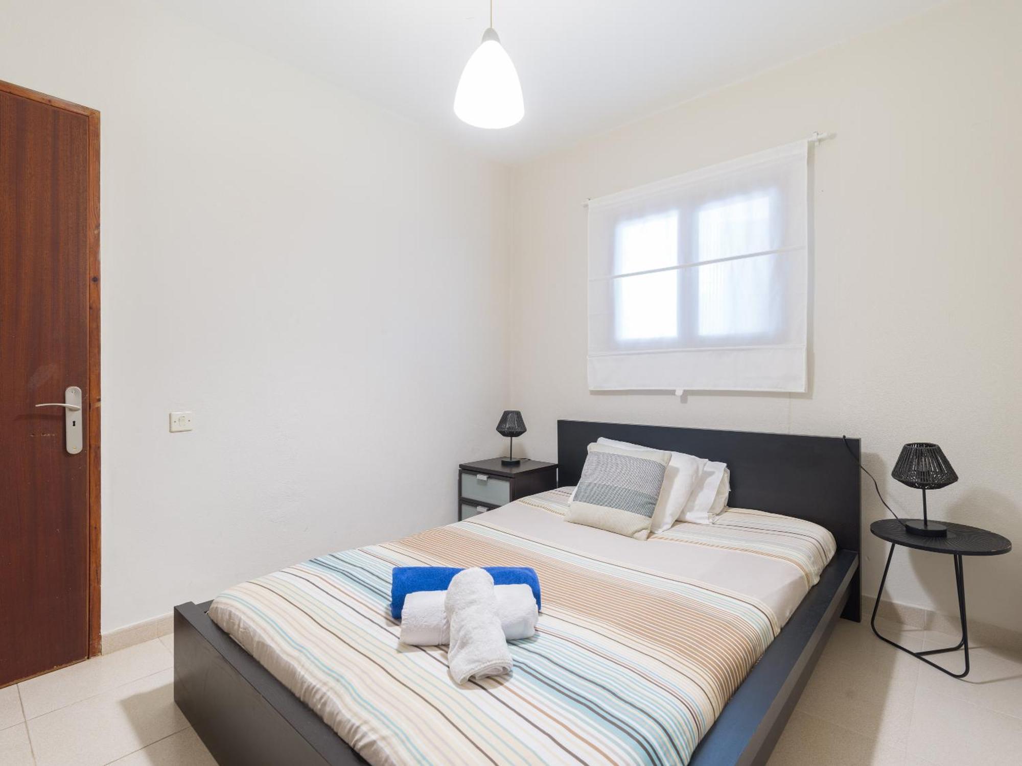 El Jardin De Santa Brigida With Private Pool, Sauna & Jacuzzi Exterior photo