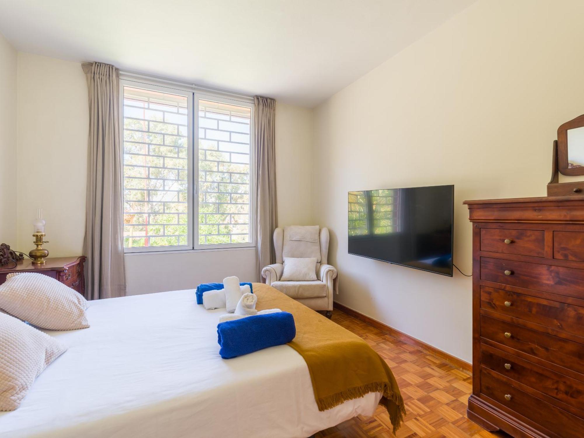 El Jardin De Santa Brigida With Private Pool, Sauna & Jacuzzi Exterior photo