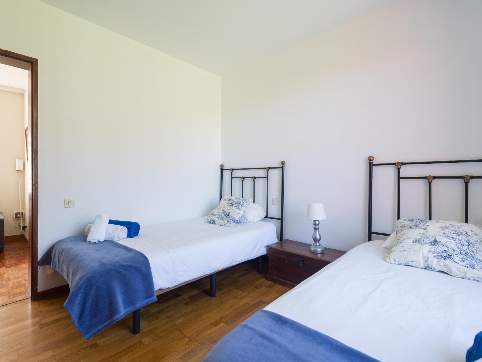 El Jardin De Santa Brigida With Private Pool, Sauna & Jacuzzi Exterior photo
